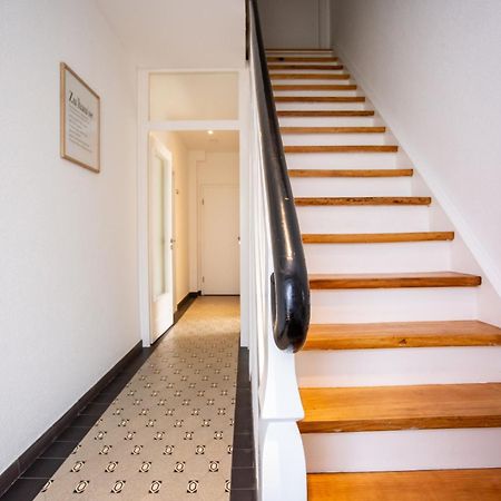 Apartmán Boardinghouse44 Georgsmarienhütte Exteriér fotografie