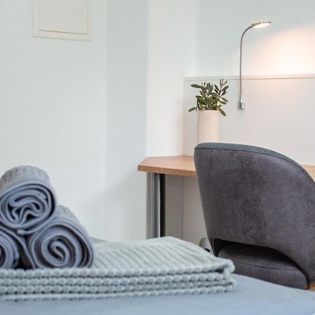 Apartmán Boardinghouse44 Georgsmarienhütte Exteriér fotografie