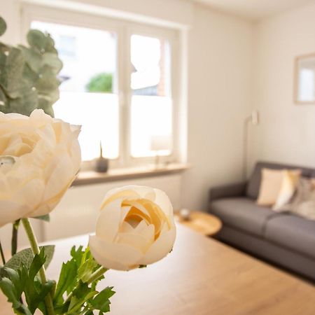 Apartmán Boardinghouse44 Georgsmarienhütte Exteriér fotografie