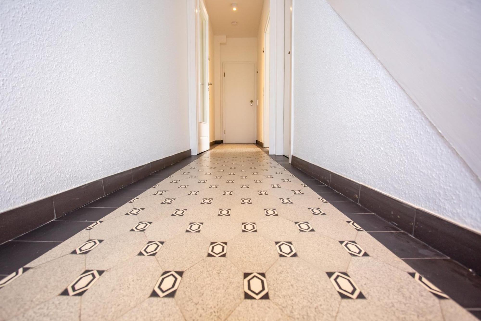 Apartmán Boardinghouse44 Georgsmarienhütte Exteriér fotografie