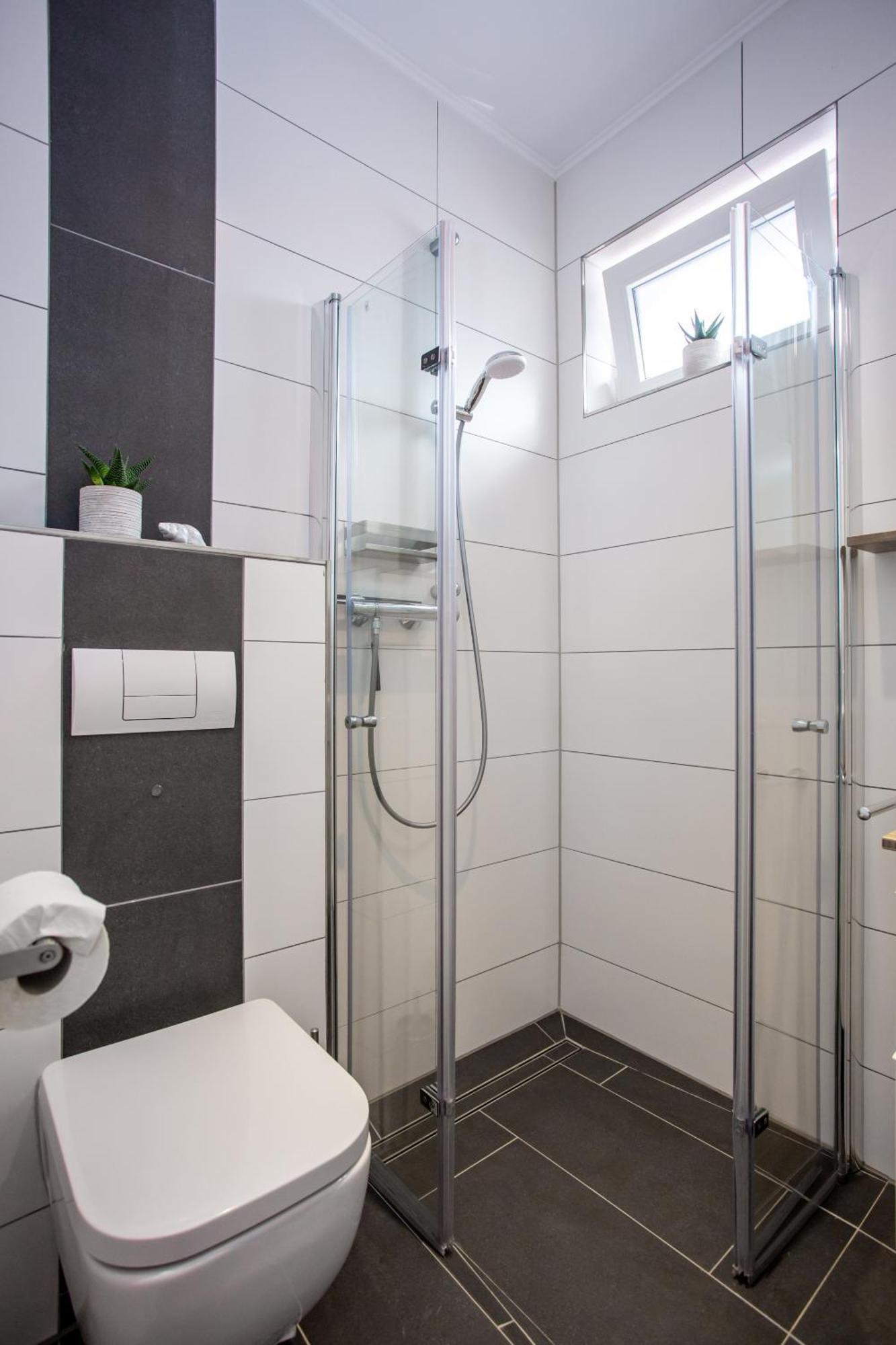 Apartmán Boardinghouse44 Georgsmarienhütte Exteriér fotografie