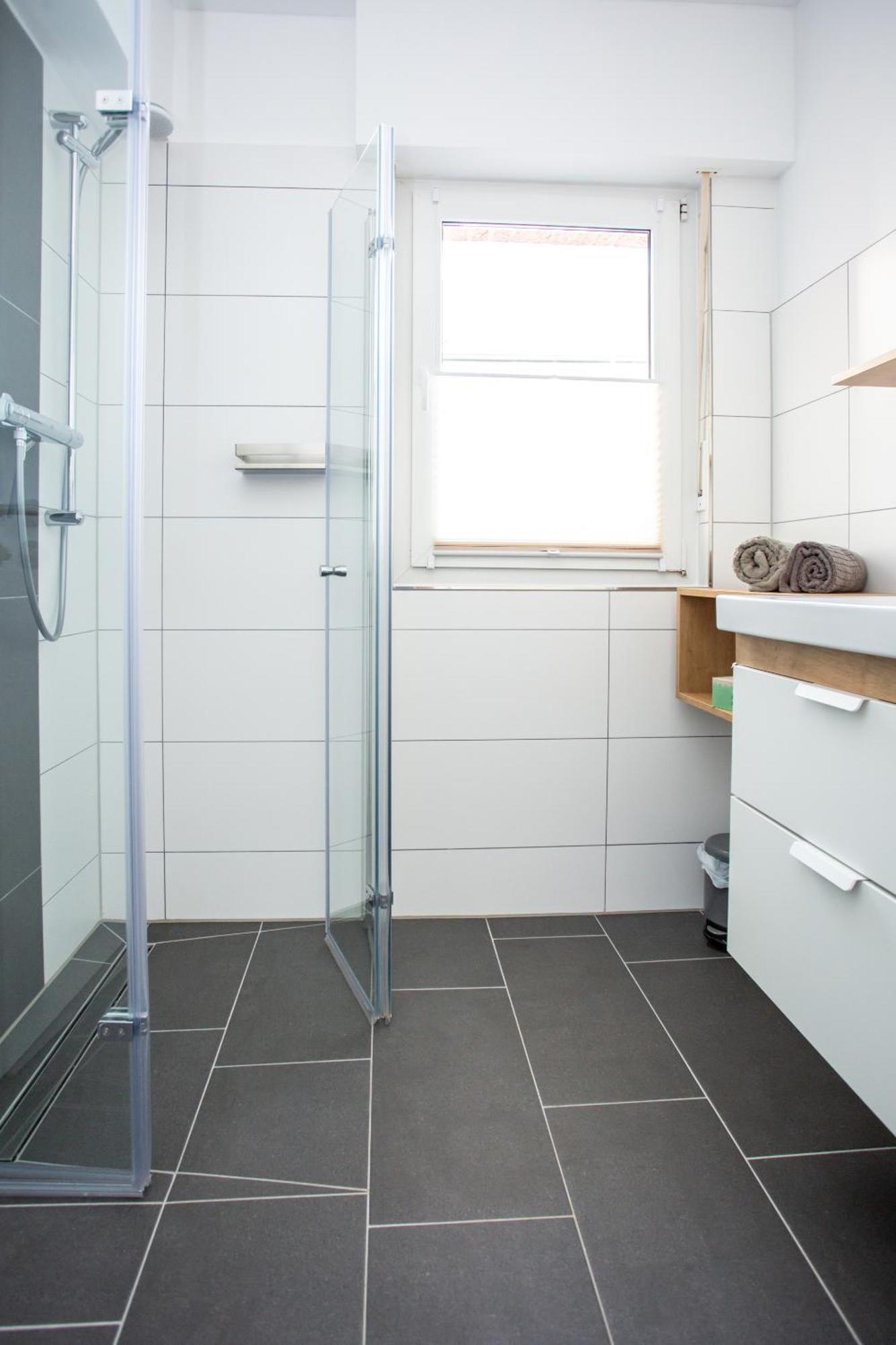 Apartmán Boardinghouse44 Georgsmarienhütte Exteriér fotografie