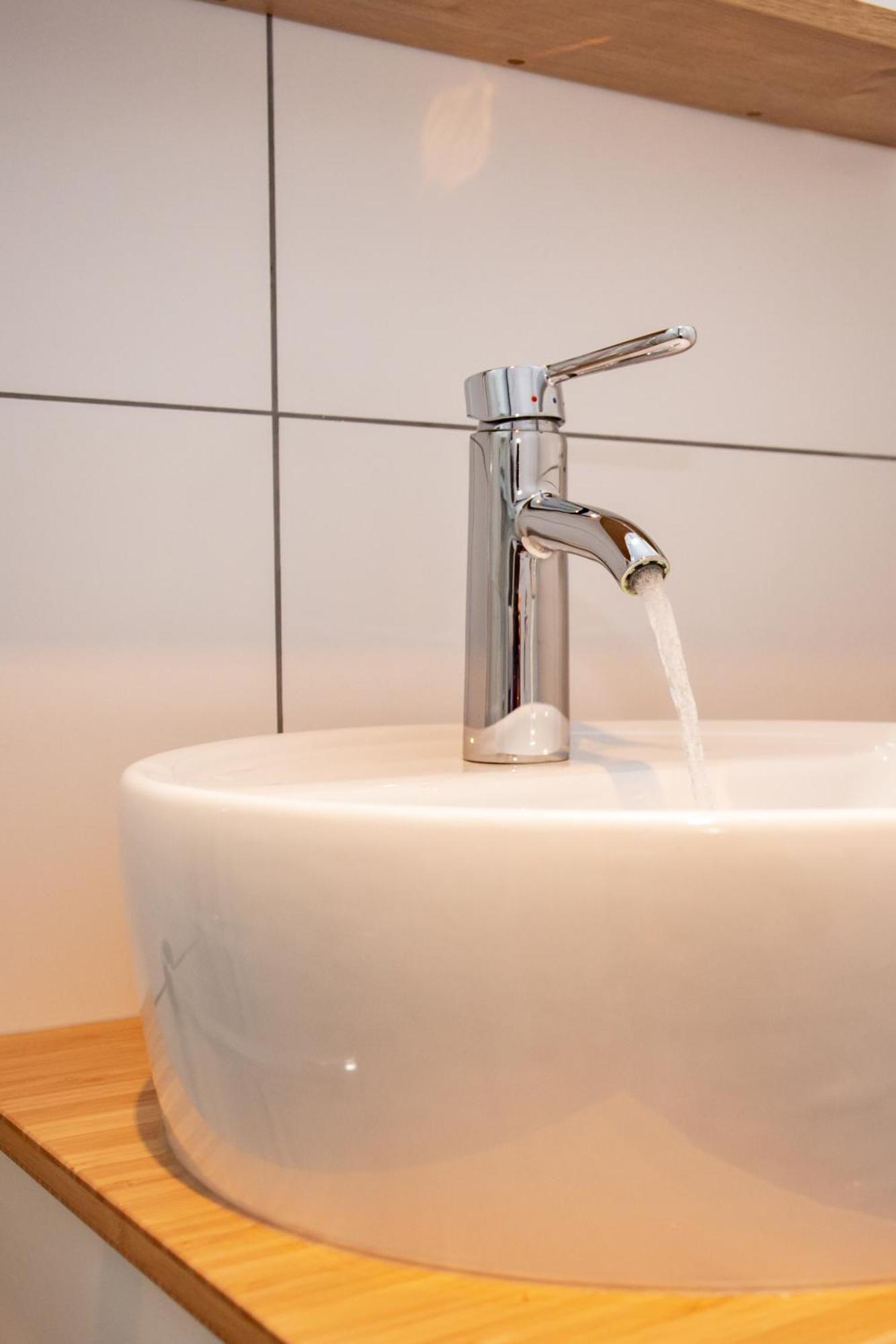 Apartmán Boardinghouse44 Georgsmarienhütte Exteriér fotografie